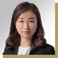 Ms Louisa LEUNG Chik Yee