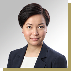 Ms Lucy CHEUNG Shui Yung