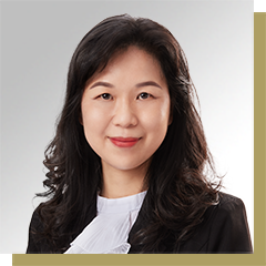 Ms Margaret MAK Yee Mei